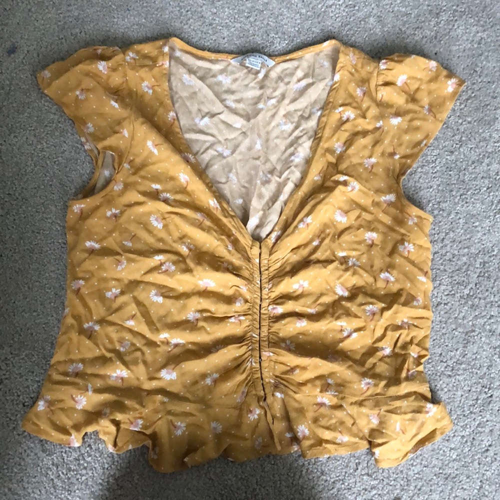 American eagle shirt